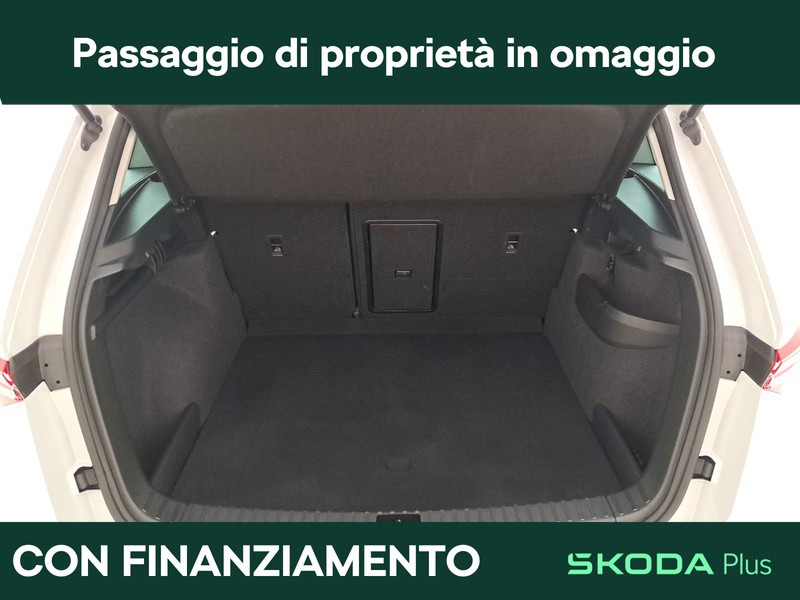 Skoda Karoq 2.0 tdi evo executive 115cv
