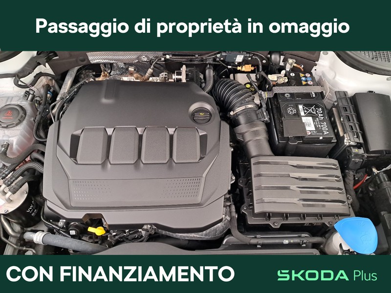 Skoda Karoq 2.0 tdi evo executive 115cv