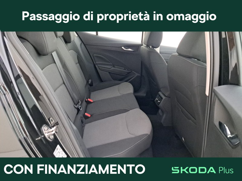 Skoda Fabia 1.0 mpi evo selection 80cv