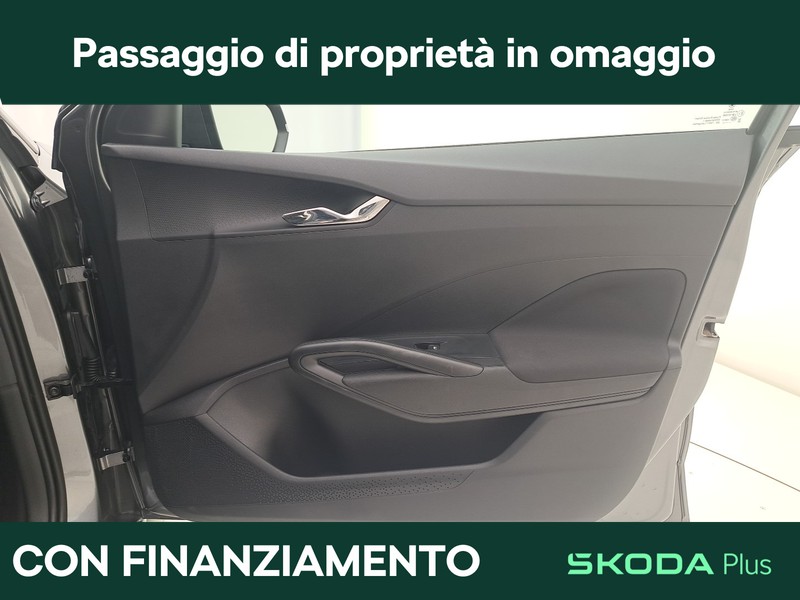 Skoda Fabia 1.0 mpi evo selection 80cv