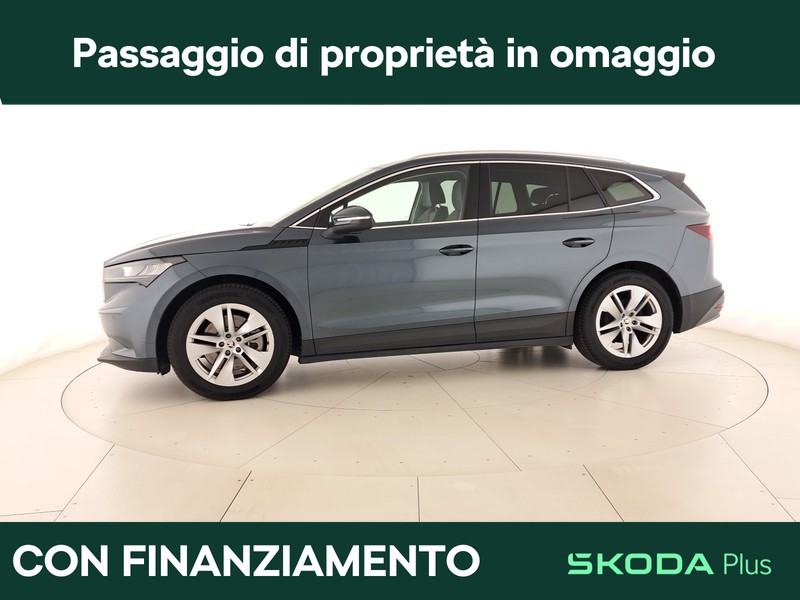 Skoda Enyaq iv 80