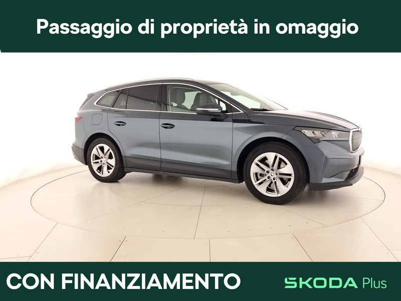 Skoda Enyaq iv 80