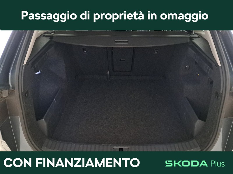 Skoda Enyaq iv 80