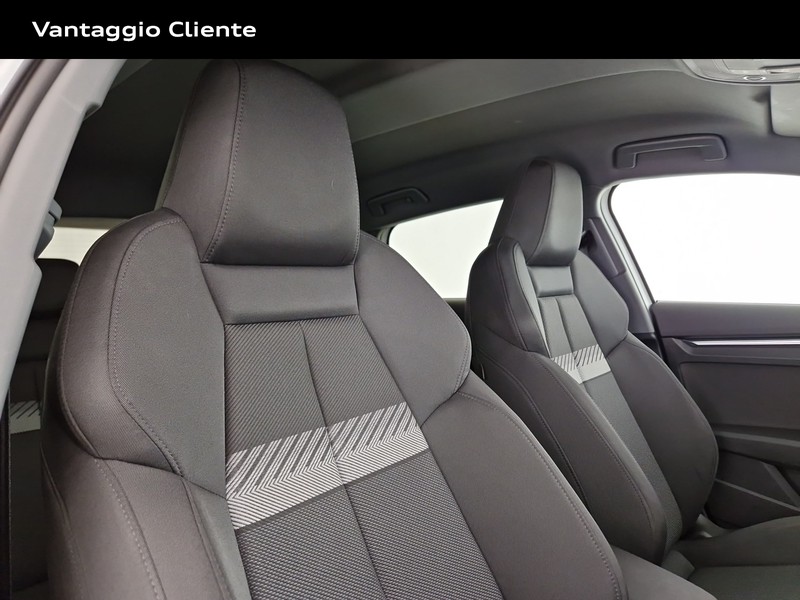 Audi A3 sportback 35 2.0 tdi s line edition s-tronic