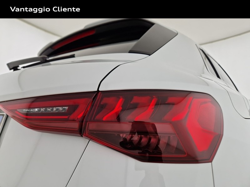 Audi A3 sportback 35 2.0 tdi s line edition s-tronic