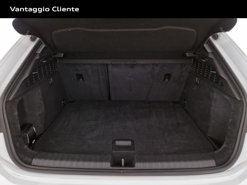 Audi A3 sportback 35 2.0 tdi s line edition s-tronic