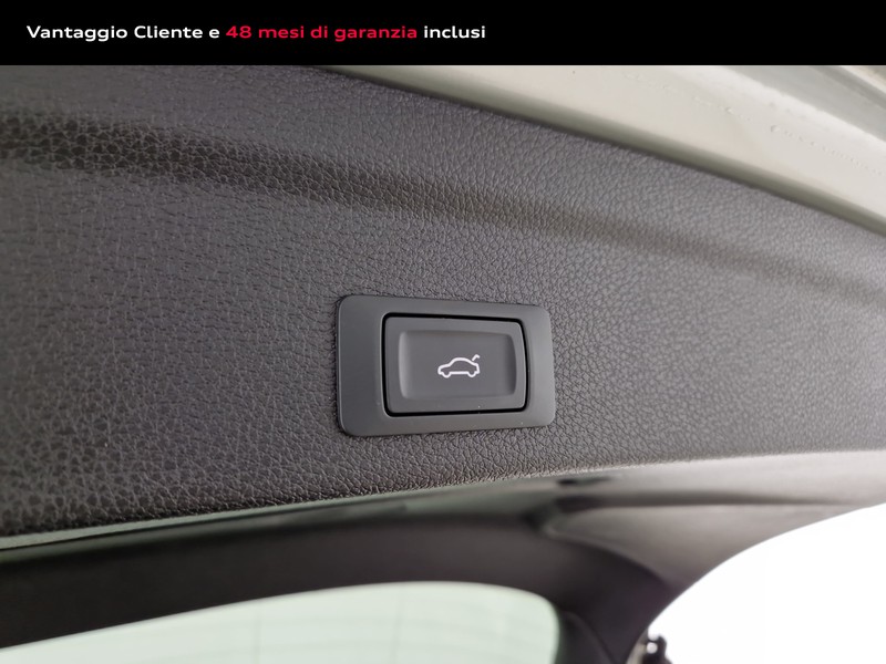 Audi Q3 sportback 45 1.4 tfsi e business plus s-tronic
