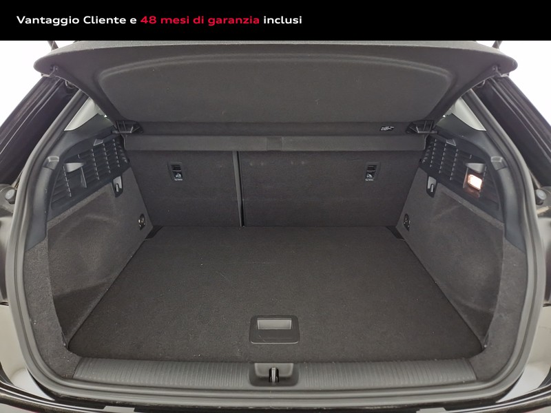 Audi Q2 30 2.0 tdi business s-tronic