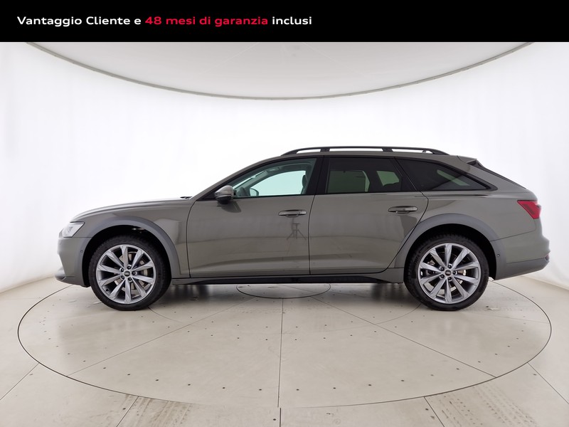 Audi A6 allroad allroad 40 2.0 tdi mhev 12v business advanced quattro 204cv s-tronic