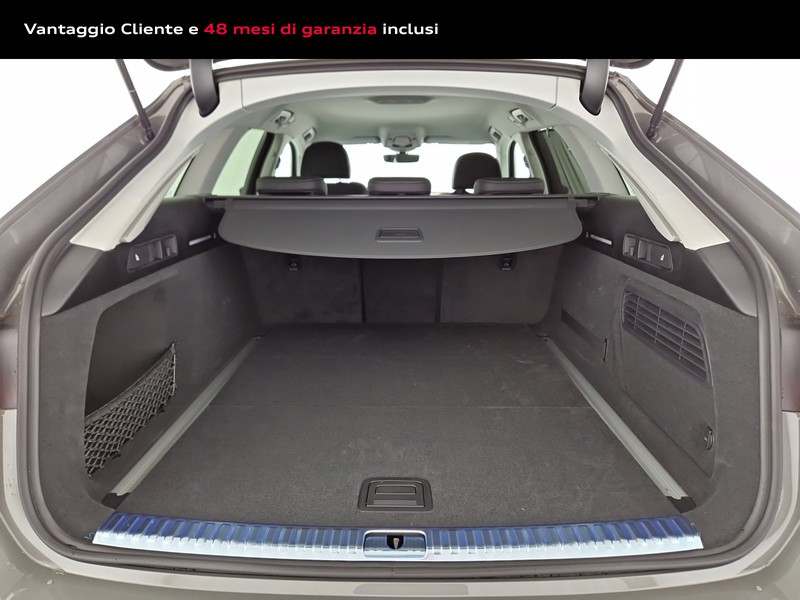 Audi A6 allroad allroad 40 2.0 tdi mhev 12v business advanced quattro 204cv s-tronic