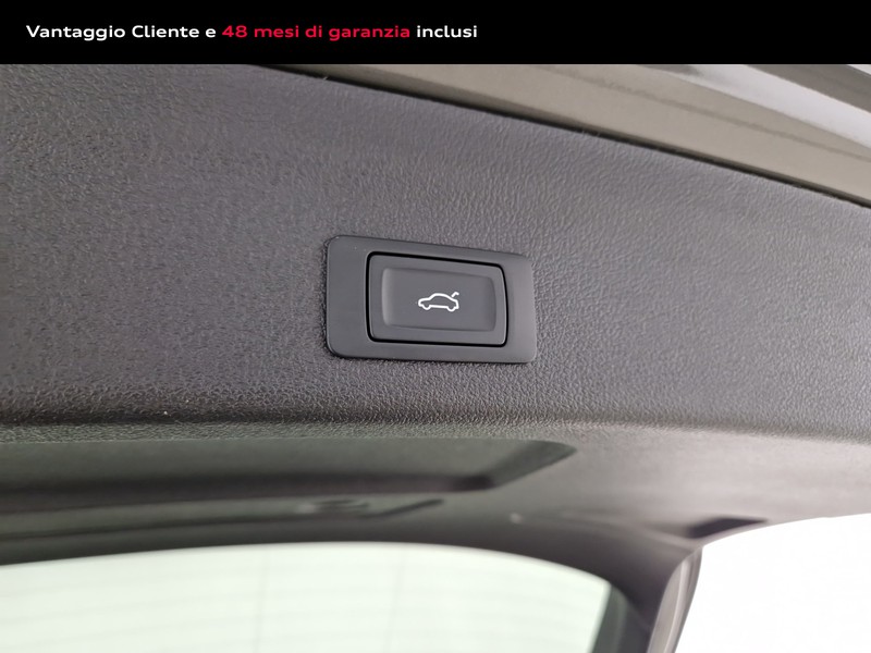 Audi A6 allroad allroad 40 2.0 tdi mhev 12v business advanced quattro 204cv s-tronic