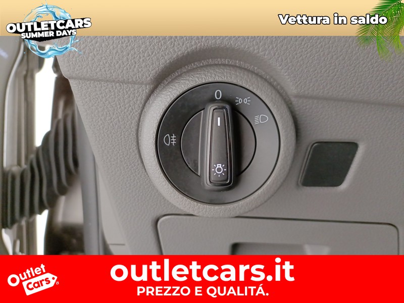 Volkswagen VIC T6.1 Caravelle t6.1 2.0 tdi 150cv cruise p.c. dsg7