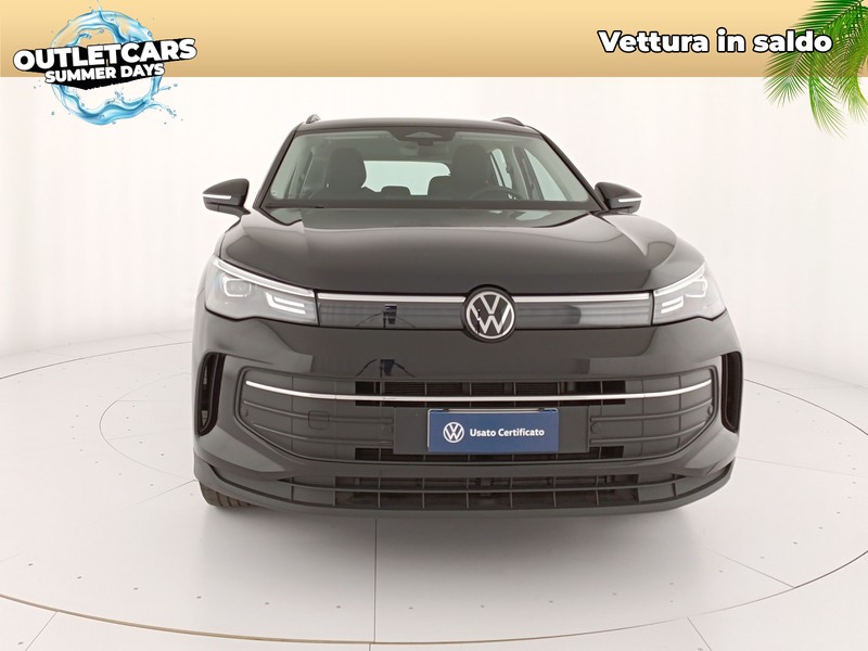 Volkswagen Tiguan 1.5 etsi life 150cv dsg