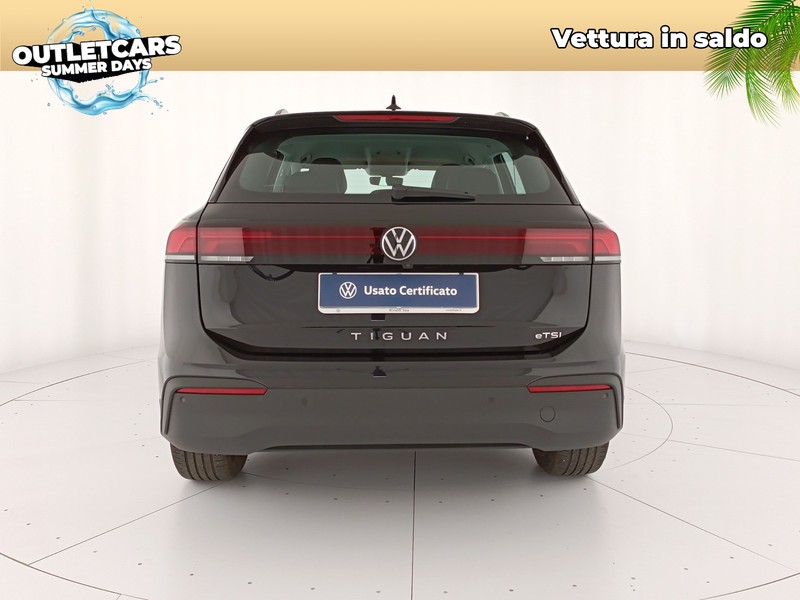 Volkswagen Tiguan 1.5 etsi life 150cv dsg