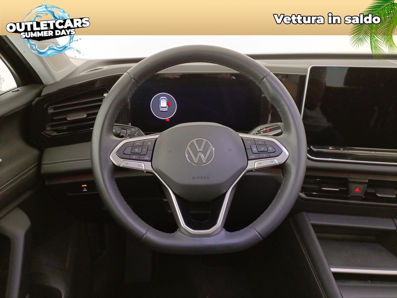 Volkswagen Tiguan 1.5 etsi life 150cv dsg