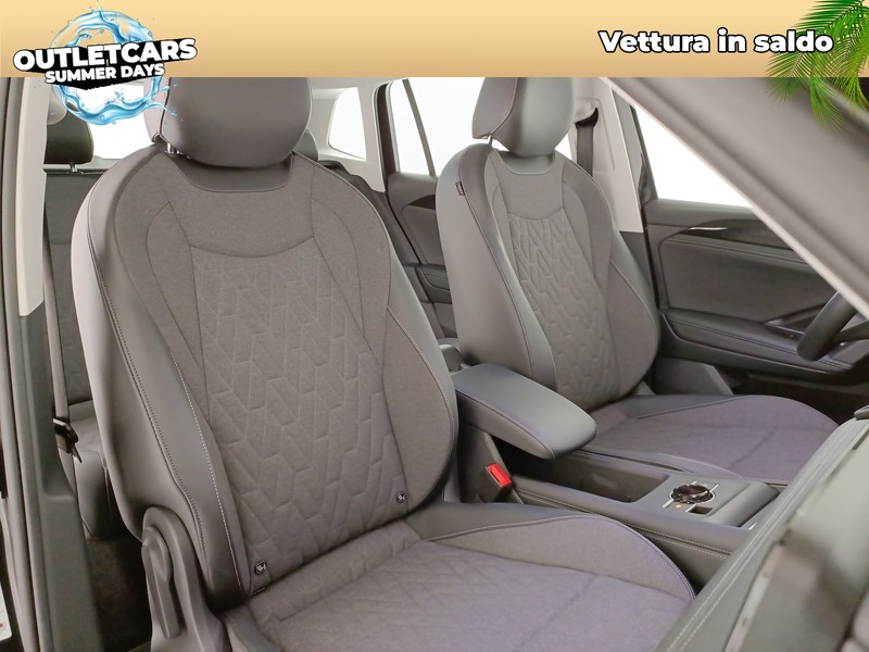Volkswagen Tiguan 1.5 etsi life 150cv dsg