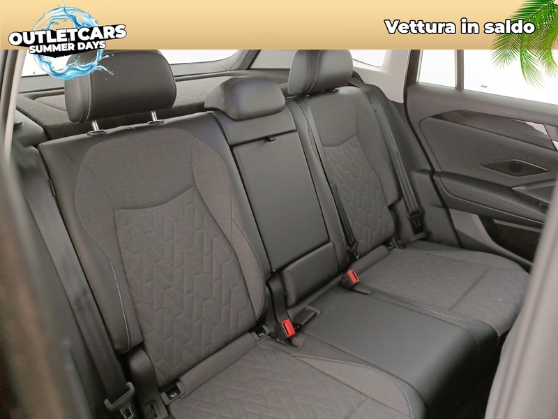 Volkswagen Tiguan 1.5 etsi life 150cv dsg