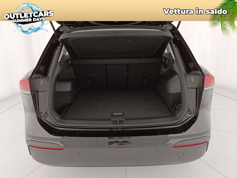 Volkswagen Tiguan 1.5 etsi life 150cv dsg