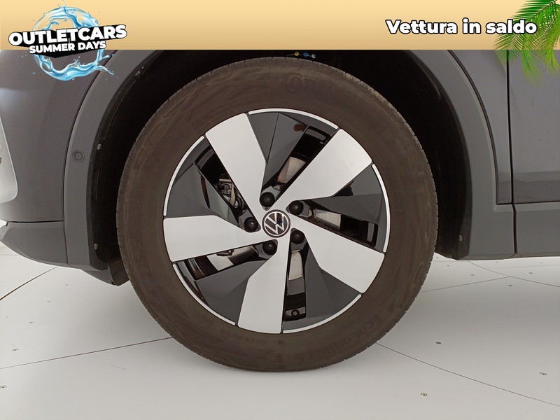Volkswagen Tiguan 1.5 etsi life 150cv dsg