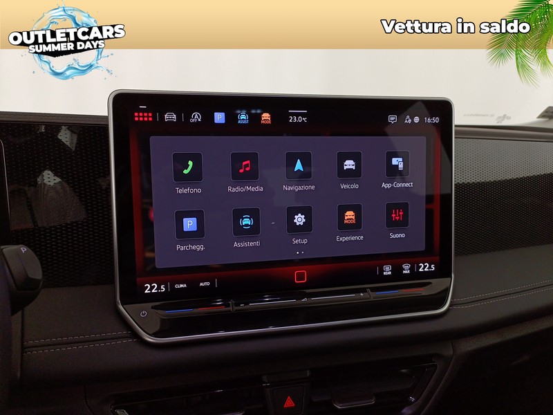 Volkswagen Tiguan 1.5 etsi life 150cv dsg