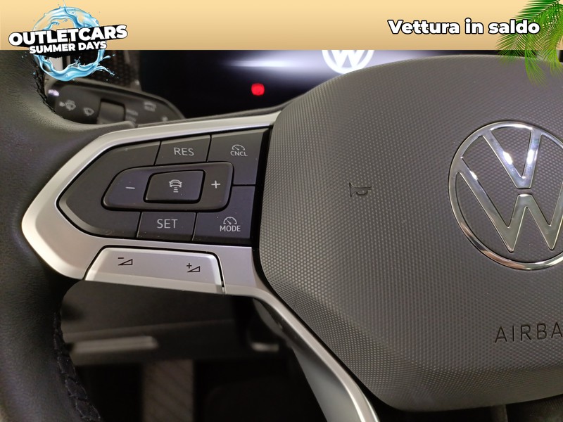 Volkswagen Tiguan 1.5 etsi life 150cv dsg