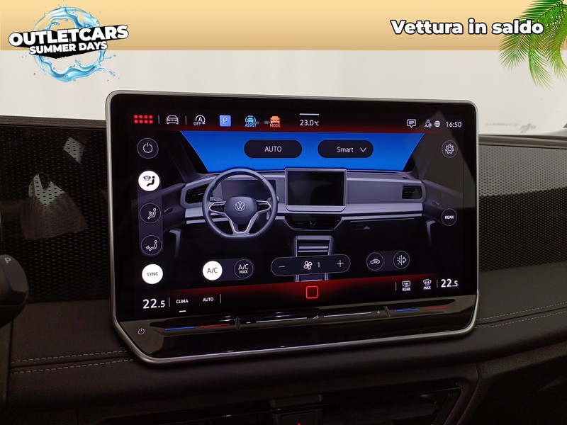 Volkswagen Tiguan 1.5 etsi life 150cv dsg