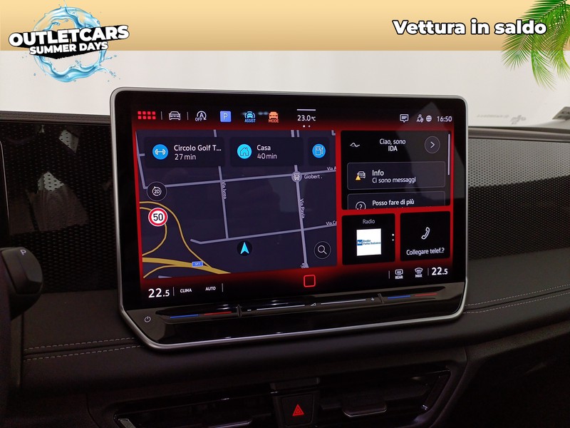 Volkswagen Tiguan 1.5 etsi life 150cv dsg