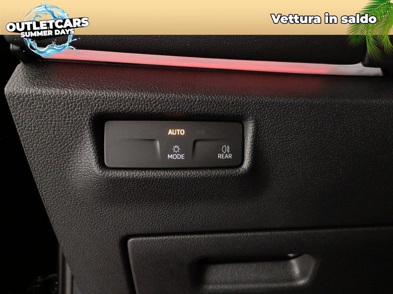 Volkswagen Tiguan 1.5 etsi life 150cv dsg