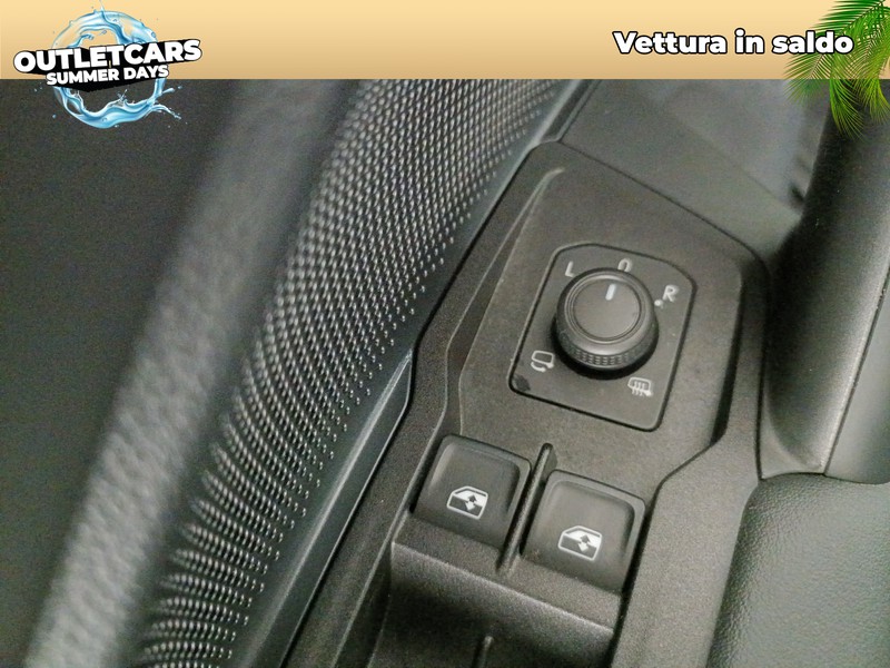 Volkswagen Tiguan 1.5 etsi life 150cv dsg
