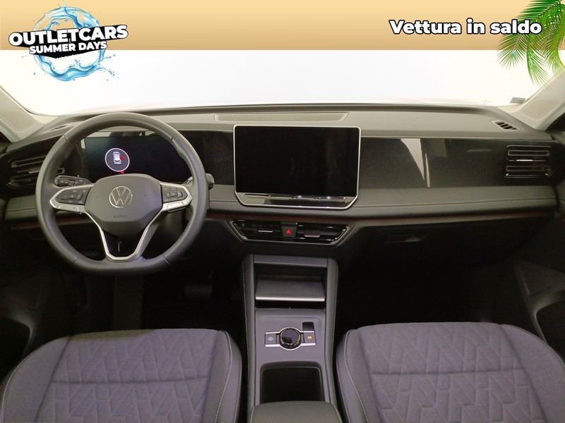 Volkswagen Tiguan 1.5 etsi life 150cv dsg