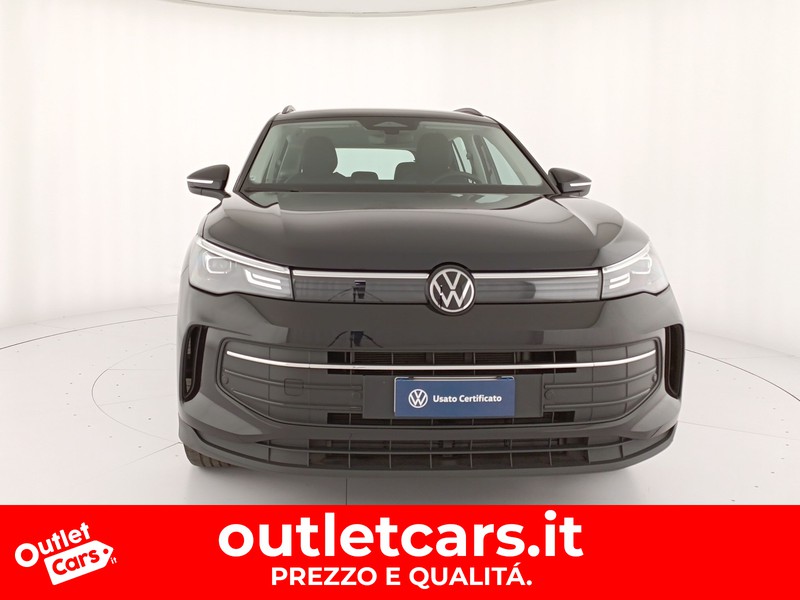 Volkswagen Tiguan 1.5 etsi life 150cv dsg
