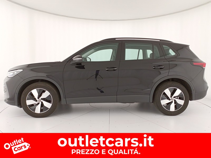 Volkswagen Tiguan 1.5 etsi life 150cv dsg