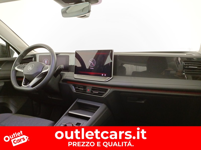 Volkswagen Tiguan 1.5 etsi life 150cv dsg