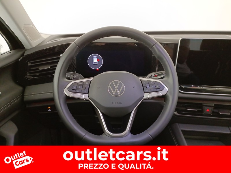Volkswagen Tiguan 1.5 etsi life 150cv dsg