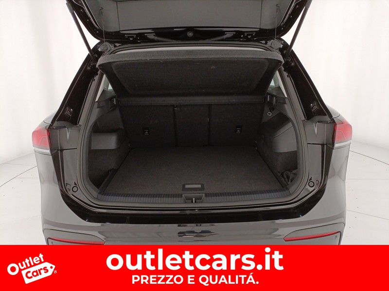 Volkswagen Tiguan 1.5 etsi life 150cv dsg
