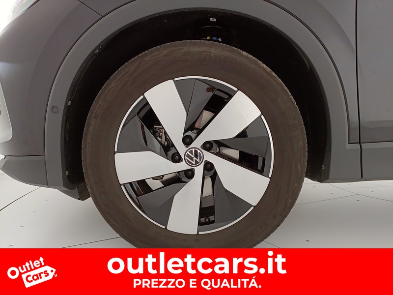 Volkswagen Tiguan 1.5 etsi life 150cv dsg