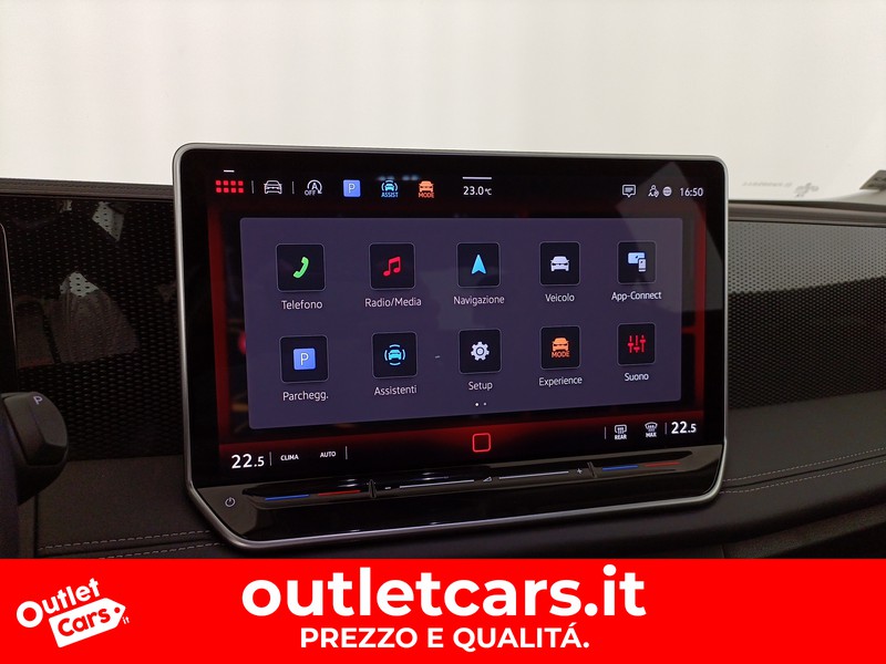 Volkswagen Tiguan 1.5 etsi life 150cv dsg