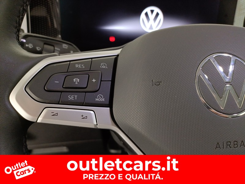 Volkswagen Tiguan 1.5 etsi life 150cv dsg