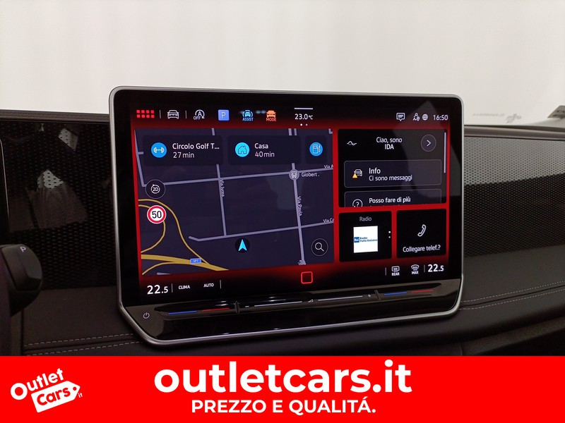 Volkswagen Tiguan 1.5 etsi life 150cv dsg