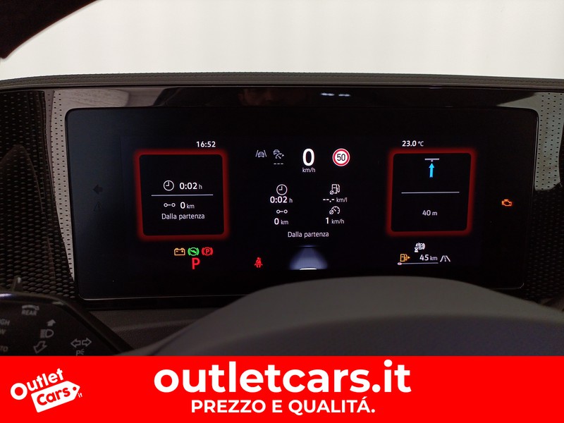 Volkswagen Tiguan 1.5 etsi life 150cv dsg