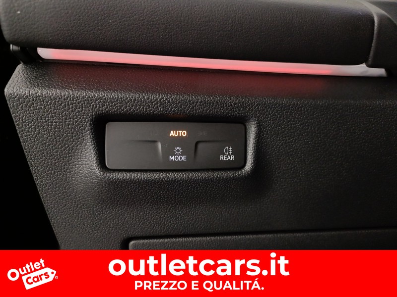 Volkswagen Tiguan 1.5 etsi life 150cv dsg