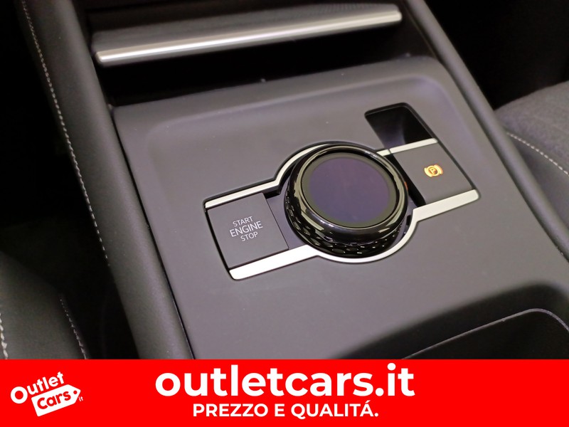 Volkswagen Tiguan 1.5 etsi life 150cv dsg