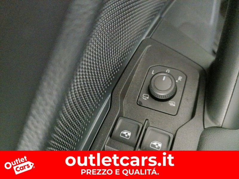 Volkswagen Tiguan 1.5 etsi life 150cv dsg