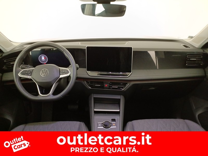 Volkswagen Tiguan 1.5 etsi life 150cv dsg