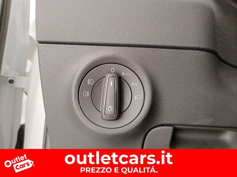 Skoda Karoq 2.0 tdi evo selection 115cv