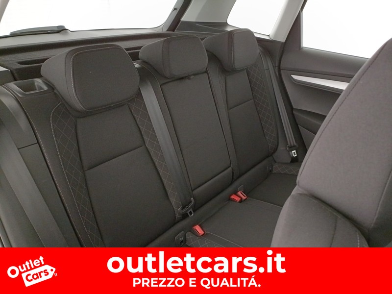 Skoda Karoq 1.0 tsi executive 110cv