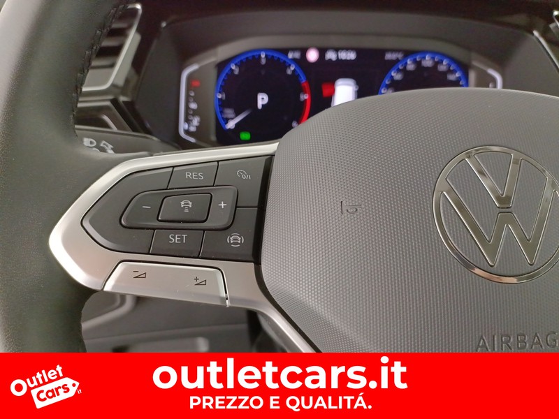 Volkswagen Touran 2.0 tdi executive dsg