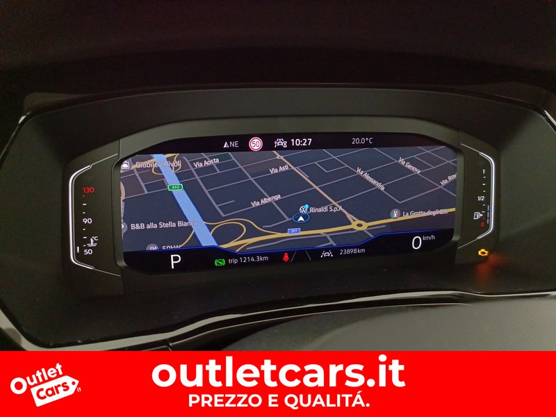 Volkswagen Touran 2.0 tdi executive dsg