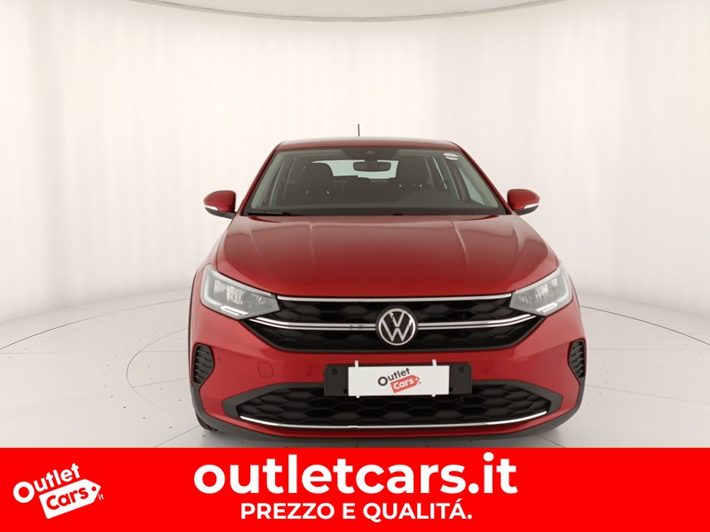 Volkswagen Taigo 1.0 tsi life 95cv