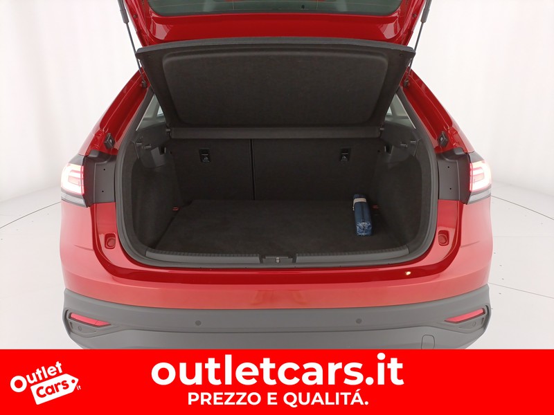 Volkswagen Taigo 1.0 tsi life 95cv